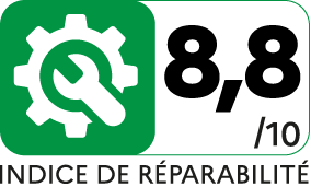 indice de reparabilite