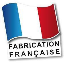 Logo made in France