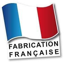 Logo made in France