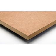 Panneau MDF standard 22x2800x2070mm