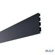 BANDEAU STANDARD ANTHRACITE H184AN H18 LONGUEUR 4M