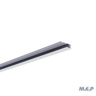 FINITION SIMPLE BLANC SFPC4B LONGUEUR 4M