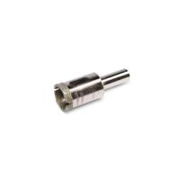 Trépan coupe à eau EASY GRES diamant Ø20mm