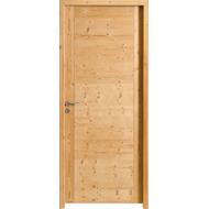 Bloc porte sapin thermo-brossé ARAVIS 204x73 huis. 88x50