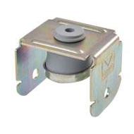 Cavalier acoustique CAVALIERDB pour fourrure 30kg boite 50