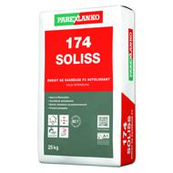 MORTIER RAGREAGE SOL 174 SOLISS SAC 25KG