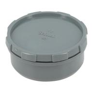 Tampon visite PVC Ø50 mâle-femelle FJ