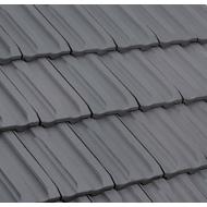 Tuile STANDARD 9 JACOB ARDOISE terre cuite 9,8 à 10,8m2 217