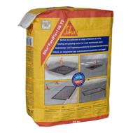 Micro-béton de scellement de tampon SIKAFASTFIX 138 TT sac 25Kg