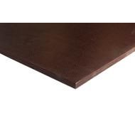 Panneau contreplaqué filmé bouleau antidérapant WBP 21x2500x1250mm