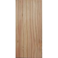 Plot mélèze choix dépareillé Ep.34mm