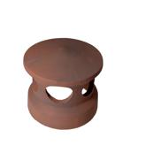 LANTERNE D150 ABEILLE/ROMANE/C.MIDI/GAL10/OCCITANE/MEDOC ROUGE VIEILLI