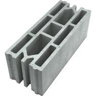 Bloc thermique à coller FABTHERM ECO2 angle 20x20x50 B50 CE+NF