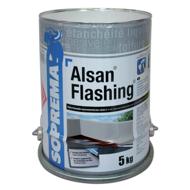 ALSAN FLASHING BIDON 15KG