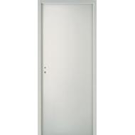 BLOC PORTE PLANE ALVEOLAIRE REC. PREPEINT 204X83 DP PERF+66X54MM