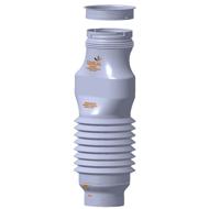 COBRA POUR TUILE A DOUILLE D150 955XX