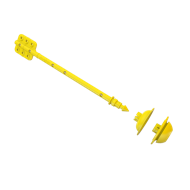 Suspente INTEGRA 2 240-280mm boite 50