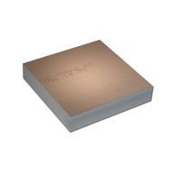 Polyuréthane KNAUF THANE ET Se bord droit 30mm 60x60cm par 32 R=1,35