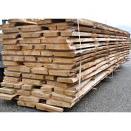 Plot châtaignier Ep.27mm