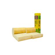 Laine de verre ISOFACADE 32R 180mm 240x60cm par 2 R=5,60