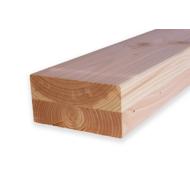Poutre contre-collée douglas non traité 100x220mm 13,00m