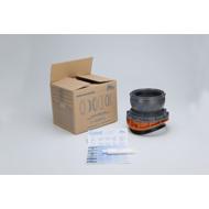 Raccord de piquage CONNEX Ø200 DN392-412 pour tuyau Ø400