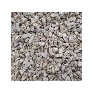 Gravillon ARTEROC concassé calcaire 5/15mm ivoire home bag 200kg
