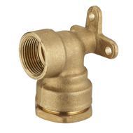 Applique PE Ø25mm femelle 3/4