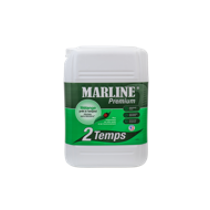 Mélange pour moteur 2 temps 2,8% PREMIUM ALKILAT bidon 20 L