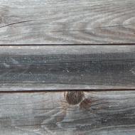 Lame vieux bois gris brossée mini GO 20mm TTL 2M00 et plus