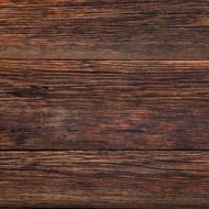 PANNEAU 3 PLIS VIEUX BOIS BRULE SOLEIL 1 FACE 21X2500X1200MM