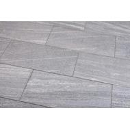 DALLE GRANIT BIASCA FLAMMEE BROSSEE LIGHT 40X80CM EP.20MM