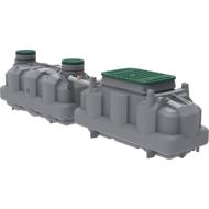 FILIERE ECOFLO PE2 5EH SORTIE BASSE