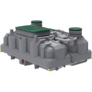 FILIERE ECOFLO PE2 PACK 6EH SORTIE BASSE