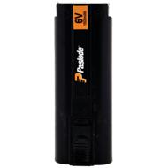 Batterie NiMh IM45/50/65/350+ 1,5Ah pour cloueur gaz