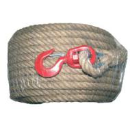 CORDE POULIE CHANVRE 20M 20MM