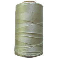 Bobine retors tirage de ligne polyamide blanc 0,055T 2600m 2,6Kg