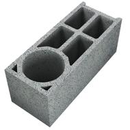 Bloc creux angle 15x20x50 B40 CE A15R5