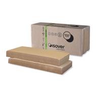 Panneau fibre de bois ISONAT FLEX 40 200mm 122x58cm paquet 3 R=5,25