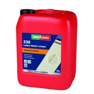 Hydrofuge de surface 238 LANKO RESIST HYDRO bidon 20L