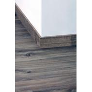 PLINTHE LIVYN BETON GRIS CHALEUREUX 40050 12X48MM 2,00M