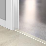 Profil incizo chêne Charlotte blanc 3178 13x48mm 2,15ml