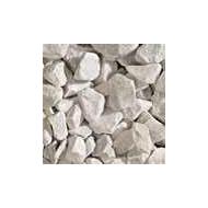 CONCASSE MARBRE 50/70MM BIANCO CARRARA SAC 25 KG