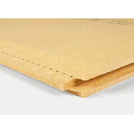 PANNEAU FIBRE DE BOIS MULTIPLEX TOP 22MM 250X75CM R=0,45