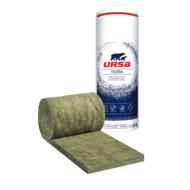 Laine de verre URSACOUSTIC 60mm 1200mmx60cm par 2 R=1,5