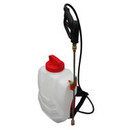 Pulvérisateur dorsale autonome électrique SPRAYER 3 à 4bars 15L
