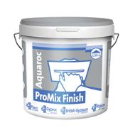 Enduit à joint AQUAROC FINISH prêt à l'emploi seau 12kg