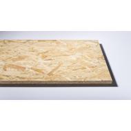 DALLE OSB3 KRONOLUX RAINURES ET LANGUETTES 15X2500X625MM