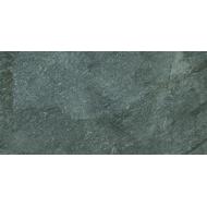 CARRELAGE TERRASSE QUARTZ STONE NOIR 30X60CM EP.8,2MM RECT