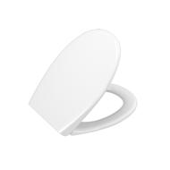 Abattant WC duroplast CONFORMA Blanc NF